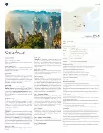 Folleto Nautalia Viajes Página 33