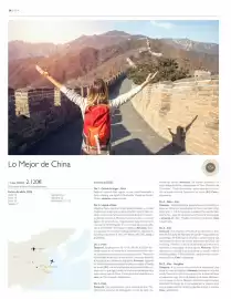 Folleto Nautalia Viajes Página 34