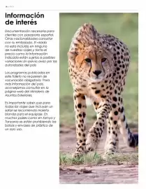 Folleto Nautalia Viajes Página 36