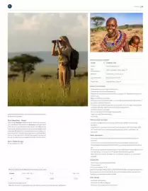 Folleto Nautalia Viajes Página 39