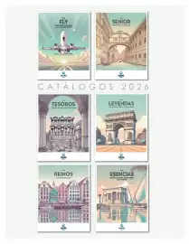 Folleto Nautalia Viajes Página 4