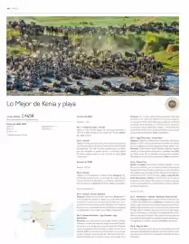 Folleto Nautalia Viajes Página 40