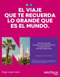 Folleto Nautalia Viajes Página 80