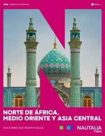 Folleto Nautalia Viajes Página 1