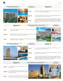 Folleto Nautalia Viajes Página 13