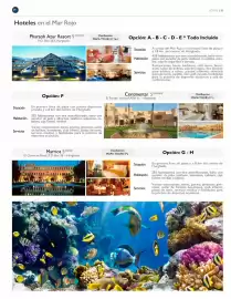 Folleto Nautalia Viajes Página 15