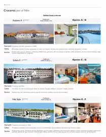 Folleto Nautalia Viajes Página 16