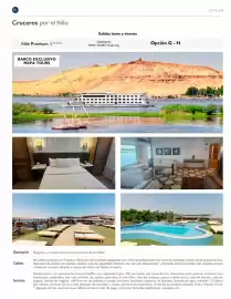 Folleto Nautalia Viajes Página 17