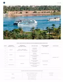 Folleto Nautalia Viajes Página 19