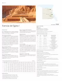 Folleto Nautalia Viajes Página 20