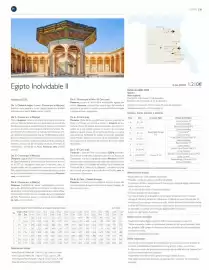 Folleto Nautalia Viajes Página 25