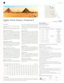 Folleto Nautalia Viajes Página 33