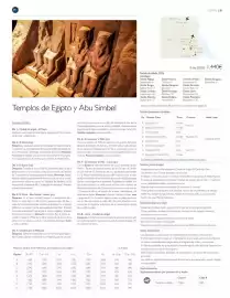 Folleto Nautalia Viajes Página 35