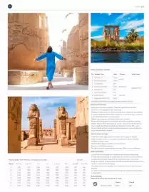 Folleto Nautalia Viajes Página 37