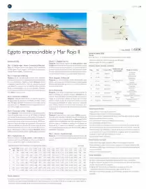 Folleto Nautalia Viajes Página 39