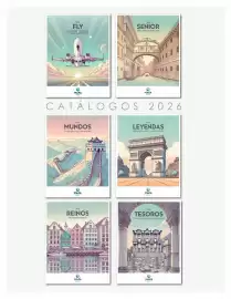 Folleto Nautalia Viajes Página 4