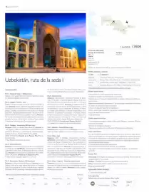 Folleto Nautalia Viajes Página 42