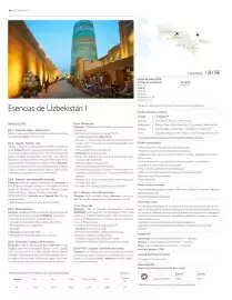 Folleto Nautalia Viajes Página 44