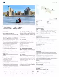 Folleto Nautalia Viajes Página 45