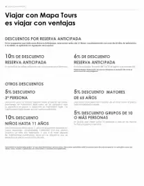 Folleto Nautalia Viajes Página 6