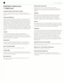 Folleto Nautalia Viajes Página 7