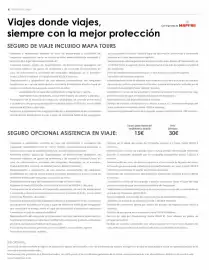 Folleto Nautalia Viajes Página 8