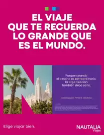 Folleto Nautalia Viajes Página 80