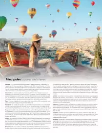 Folleto Nautalia Viajes Página 11