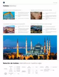 Folleto Nautalia Viajes Página 13