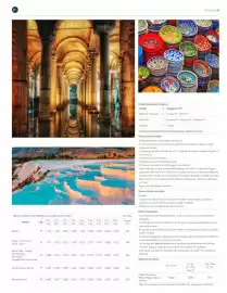 Folleto Nautalia Viajes Página 19