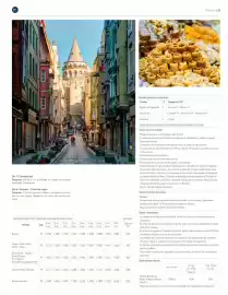 Folleto Nautalia Viajes Página 23