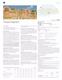 Folleto Nautalia Viajes Página 29