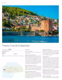 Folleto Nautalia Viajes Página 30