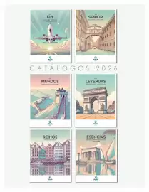 Folleto Nautalia Viajes Página 4