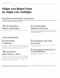 Folleto Nautalia Viajes Página 6