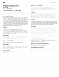 Folleto Nautalia Viajes Página 7