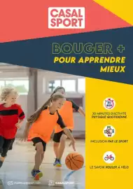 Catalogue Casal Sport page 1
