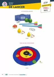Catalogue Casal Sport page 10