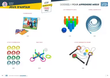 Catalogue Casal Sport page 11