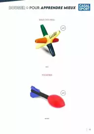 Catalogue Casal Sport page 11