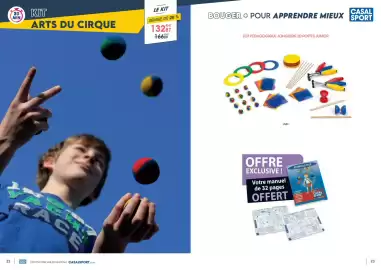 Catalogue Casal Sport page 12