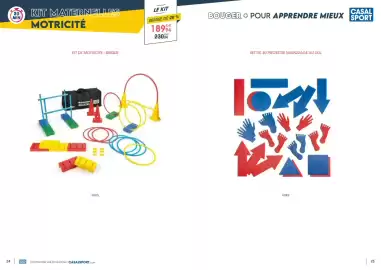 Catalogue Casal Sport page 13
