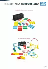Catalogue Casal Sport page 13
