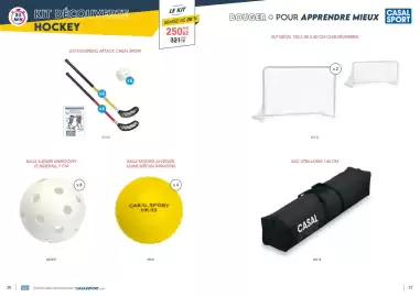 Catalogue Casal Sport page 14