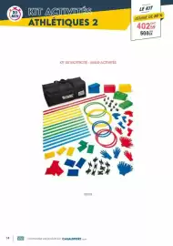 Catalogue Casal Sport page 14