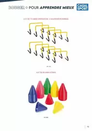 Catalogue Casal Sport page 15