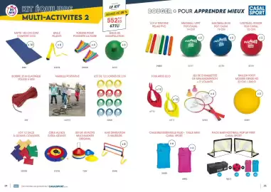 Catalogue Casal Sport page 18