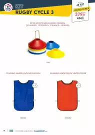 Catalogue Casal Sport page 18
