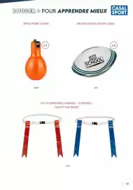 Catalogue Casal Sport page 19