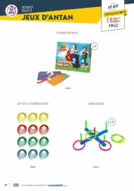 Catalogue Casal Sport page 20